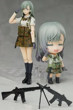 Nendoroid Ena Toyosaki (Little Armory)