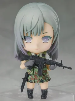 Nendoroid Ena Toyosaki (Little Armory)