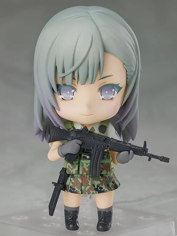 Nendoroid Ena Toyosaki (Little Armory)