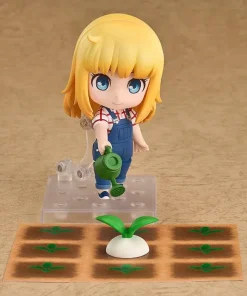 Nendoroid Farmer Claire (Story of Seasons: Friends of Mineral Town)
