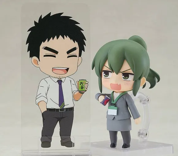 Nendoroid Futaba Igarashi (My Senpai Is Annoying)