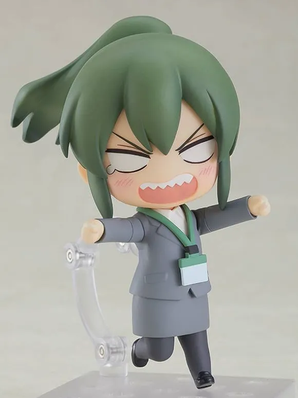 Nendoroid Futaba Igarashi (My Senpai Is Annoying)