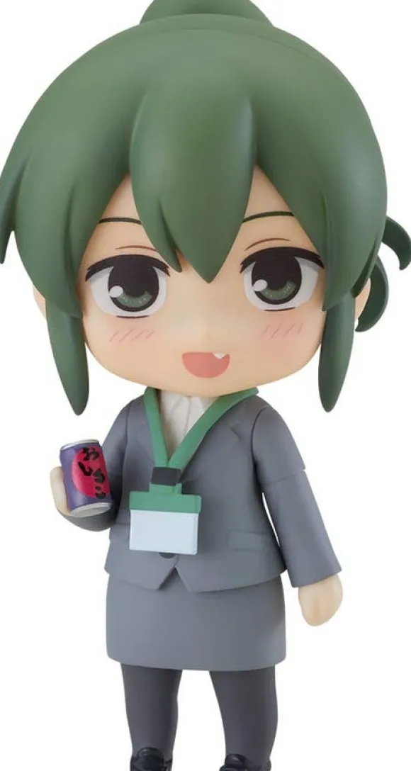 Nendoroid Futaba Igarashi (My Senpai Is Annoying)