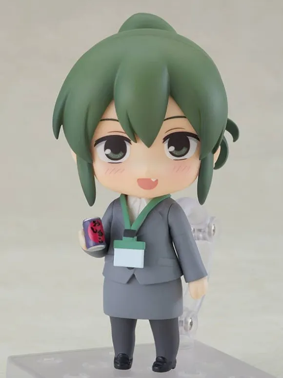 Nendoroid Futaba Igarashi (My Senpai Is Annoying)