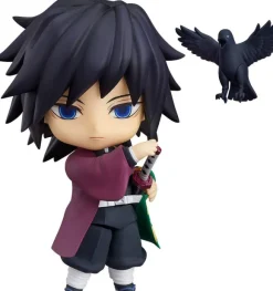 Nendoroid Giyu Tomioka (Demon Slayer: Kimetsu no Yaiba) (Rerelease)