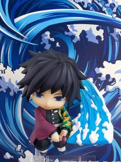 Nendoroid Giyu Tomioka (Demon Slayer: Kimetsu no Yaiba) (Rerelease)