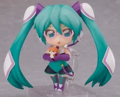 Nendoroid Hatsune Miku (Shinkansen Henkei Robo Shinkalion)
