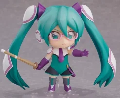 Nendoroid Hatsune Miku (Shinkansen Henkei Robo Shinkalion)