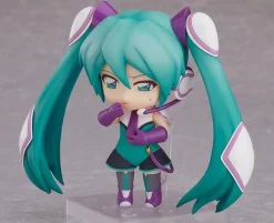 Nendoroid Hatsune Miku (Shinkansen Henkei Robo Shinkalion)