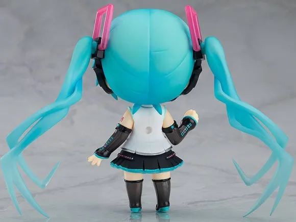 Nendoroid Hatsune Miku V4X (Character Vocal Series 01: Hatsune Miku)