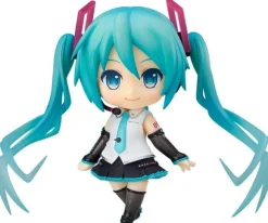 Nendoroid Hatsune Miku V4X (Character Vocal Series 01: Hatsune Miku)