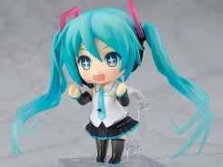 Nendoroid Hatsune Miku V4X (Character Vocal Series 01: Hatsune Miku)