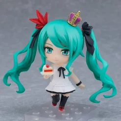 Nendoroid Hatsune Miku: World Is Mine 2024 Ver. (Rerelease)