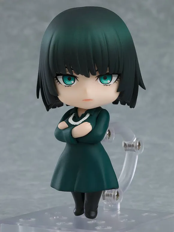 Nendoroid Hellish Blizzard (One-Punch Man)