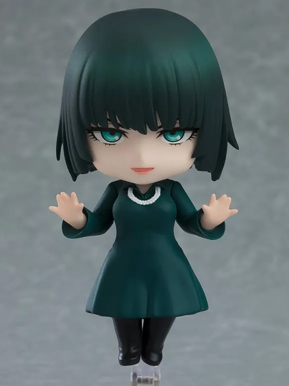 Nendoroid Hellish Blizzard (One-Punch Man)