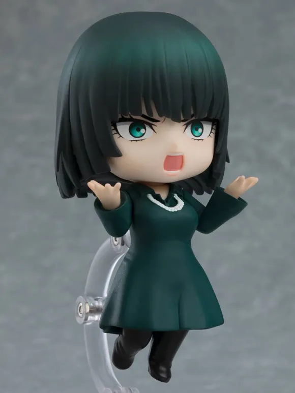 Nendoroid Hellish Blizzard (One-Punch Man)