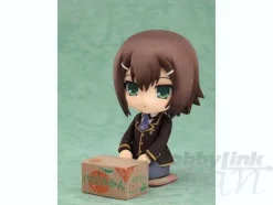Nendoroid Hideyoshi Kinoshita