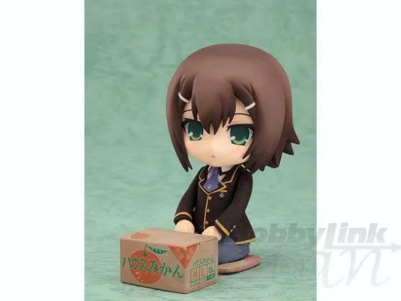 Nendoroid Hideyoshi Kinoshita