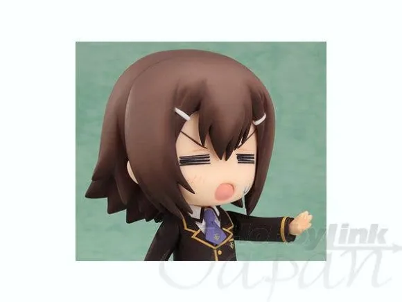 Nendoroid Hideyoshi Kinoshita