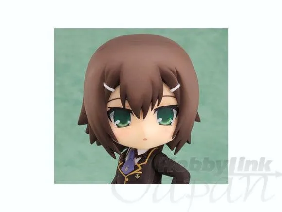 Nendoroid Hideyoshi Kinoshita