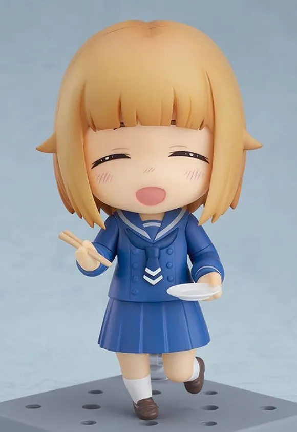 Nendoroid Hina Tsurugi (Diary of our Days at the Breakwater)