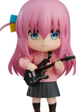 Nendoroid Hitori Gotoh (Bocchi the Rock!) (Reissue)