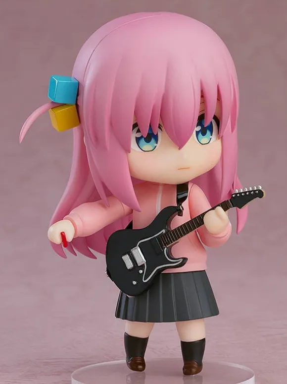 Nendoroid Hitori Gotoh (Bocchi the Rock!) (Reissue)