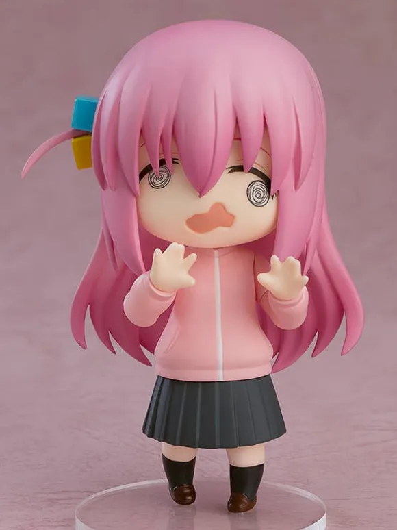 Nendoroid Hitori Gotoh (Bocchi the Rock!) (Reissue)