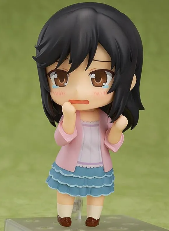 Nendoroid Hotaru Ichijo (Non Non Biyori Repeat)