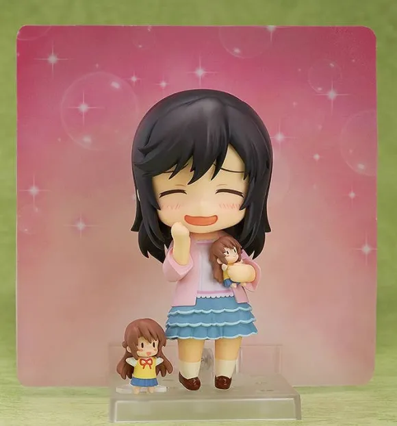 Nendoroid Hotaru Ichijo (Non Non Biyori Repeat)