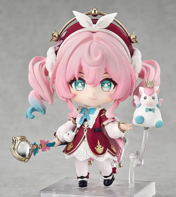 Nendoroid Hyacine (Honkai: Star Rail)