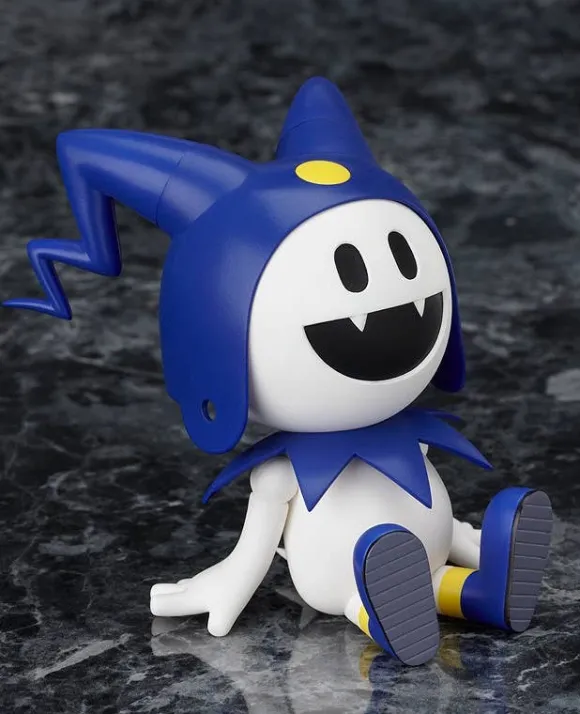 Nendoroid Jack Frost (Shin Megami Tensei) (Reissue)
