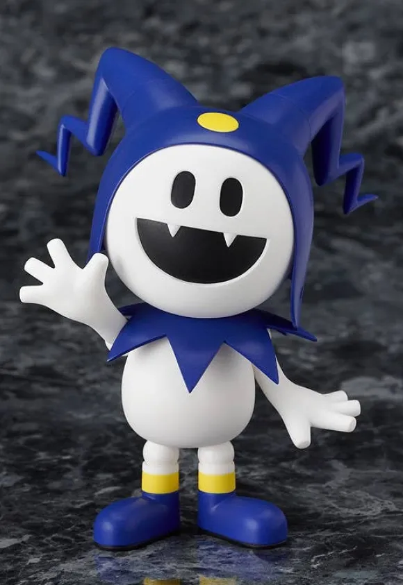 Nendoroid Jack Frost (Shin Megami Tensei) (Reissue)