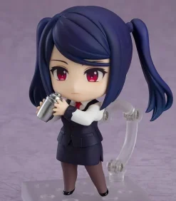 Nendoroid Jill Stingray (VA-11_HALL-A)