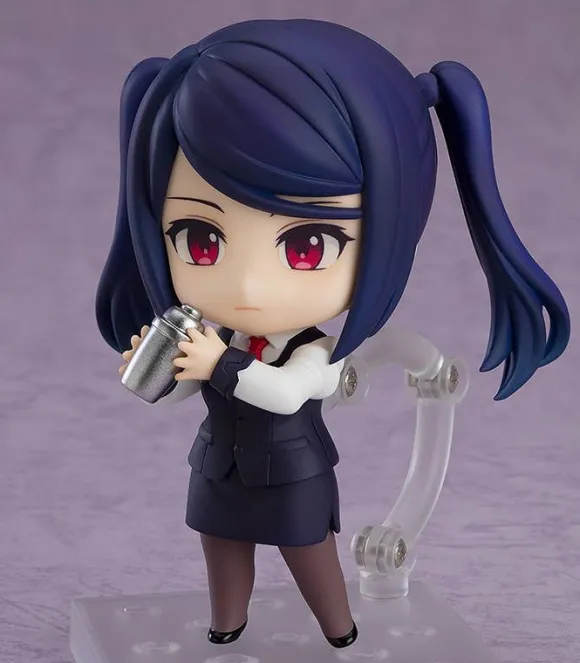 Nendoroid Jill Stingray (VA-11_HALL-A)