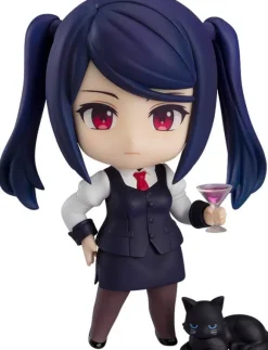 Nendoroid Jill Stingray (VA-11_HALL-A)