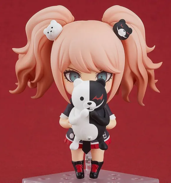 Nendoroid Junko Enoshima (Danganronpa 1/2 Reload) (Rerelease)