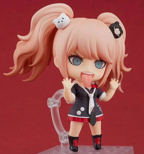Nendoroid Junko Enoshima (Danganronpa 1/2 Reload) (Rerelease)
