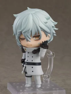 Nendoroid Kadoc Zemlupus (Fate/Grand Order)