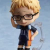 Nendoroid Kei Tsukishima (Haikyu!! Second Season) (Reissue)