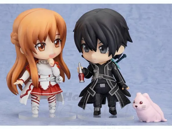 Nendoroid Kirito