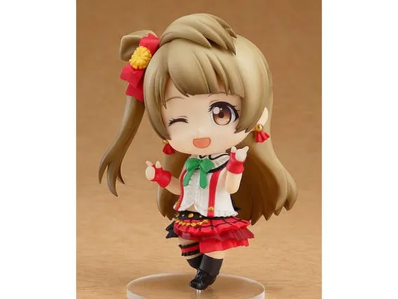 Nendoroid Kotori Minami