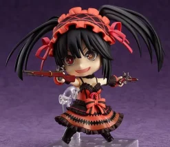 Nendoroid Kurumi Tokisaki (Date A Live II) (Reissue)