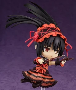 Nendoroid Kurumi Tokisaki (Date A Live II) (Reissue)