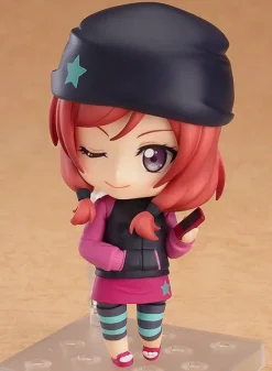 Nendoroid Maki Nishikino Training Outfit Ver. (Love Live!)