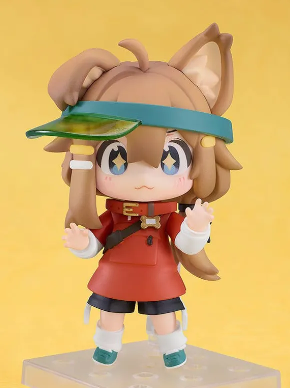 Nendoroid Mamehinata (Mochiyama Kingyo)