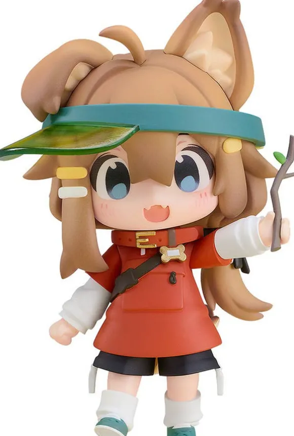 Nendoroid Mamehinata (Mochiyama Kingyo)