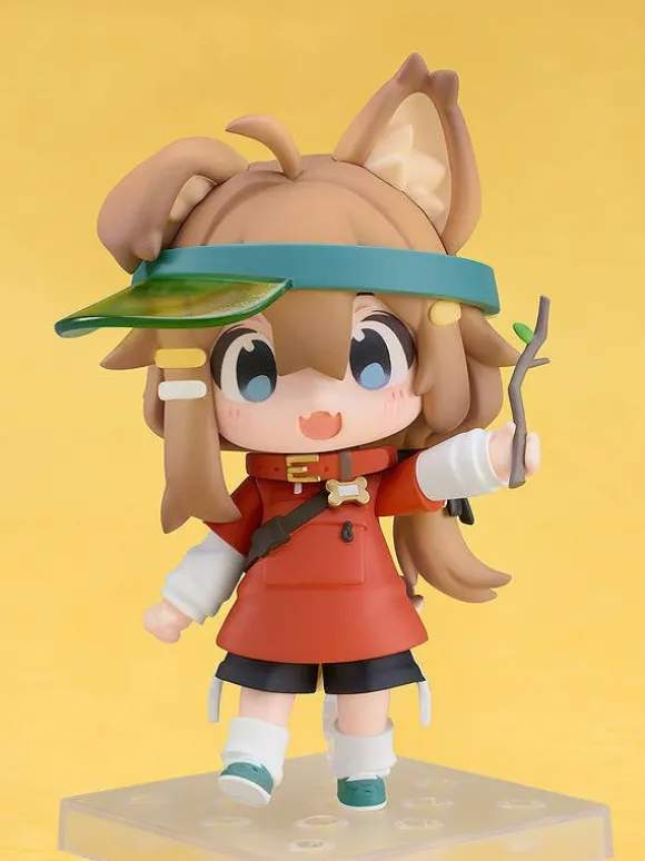 Nendoroid Mamehinata (Mochiyama Kingyo)