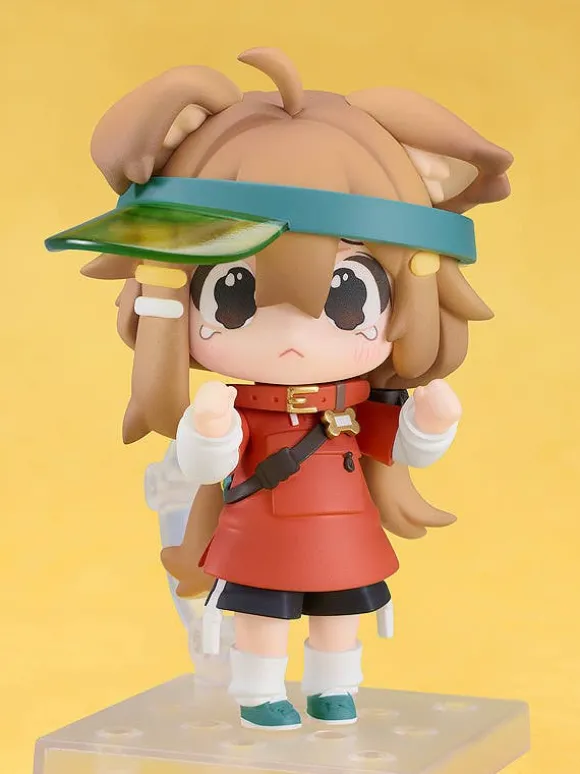 Nendoroid Mamehinata (Mochiyama Kingyo)