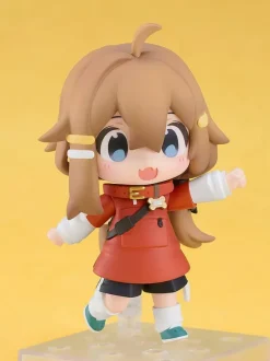 Nendoroid Mamehinata (Mochiyama Kingyo)